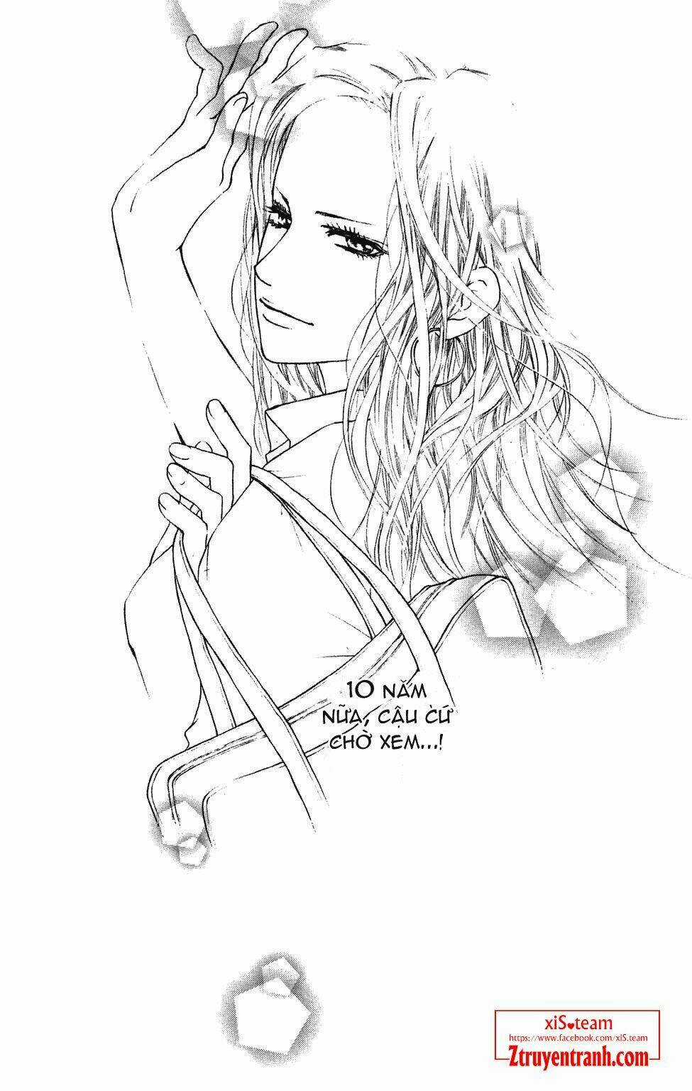 Xứng Danh Anh Hùng Chapter 33 trang 26