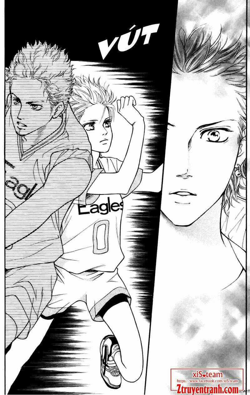 Xứng Danh Anh Hùng Chapter 34 trang 23