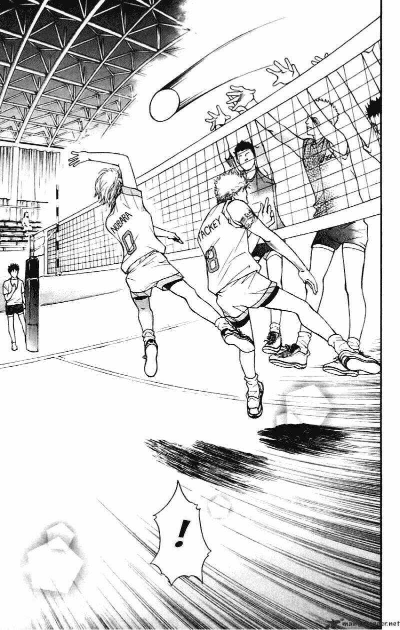 Xứng Danh Anh Hùng Chapter 34 trang 24