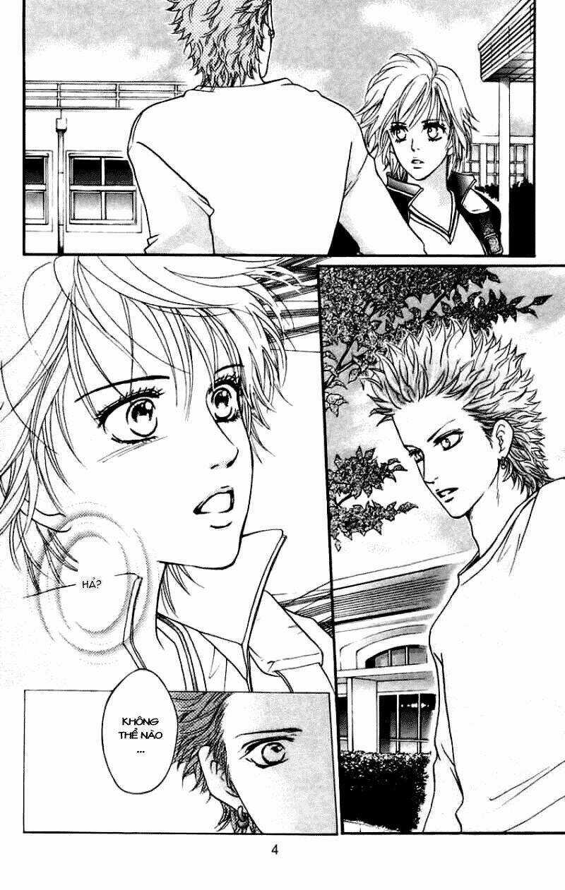 Xứng Danh Anh Hùng Chapter 34 trang 5