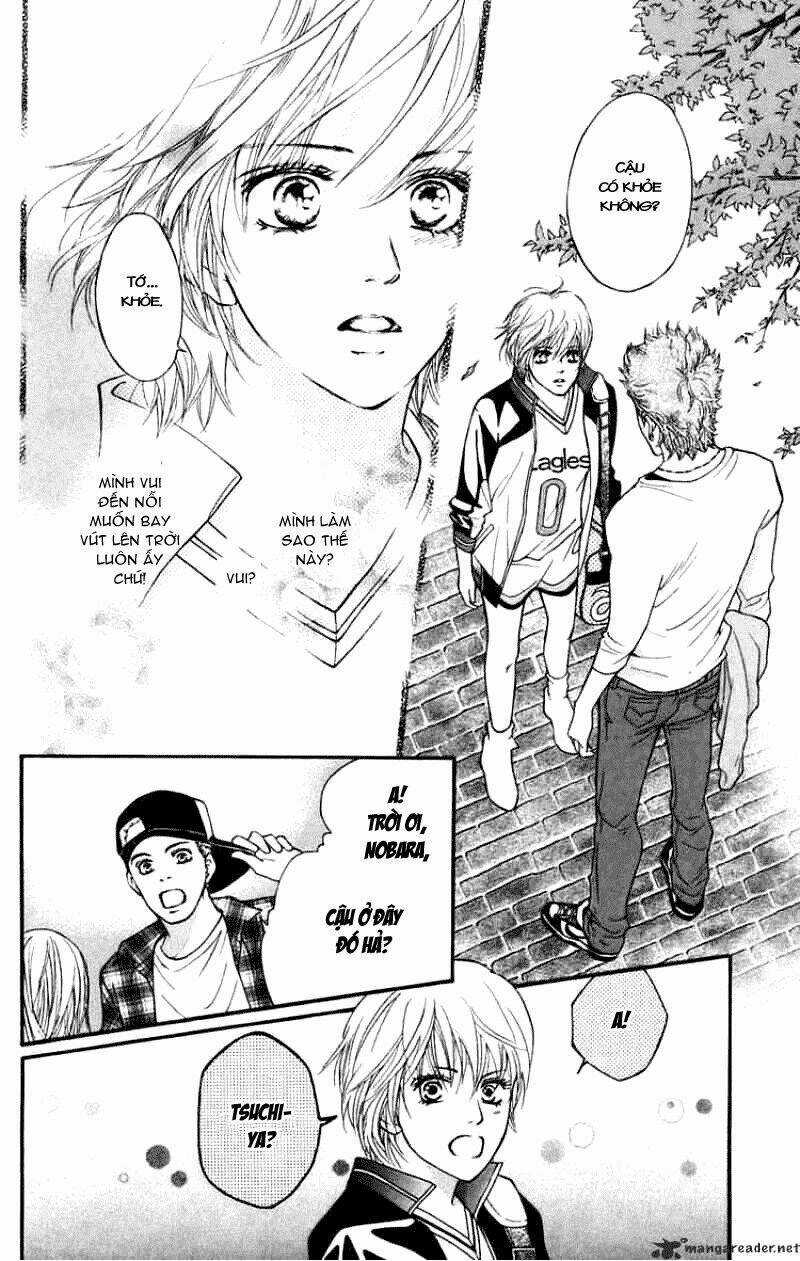 Xứng Danh Anh Hùng Chapter 34 trang 7