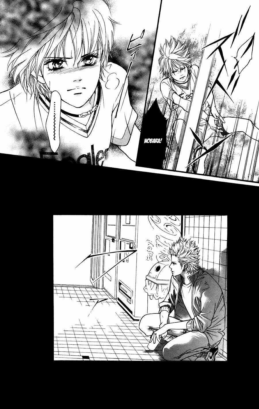 Xứng Danh Anh Hùng Chapter 35 trang 19