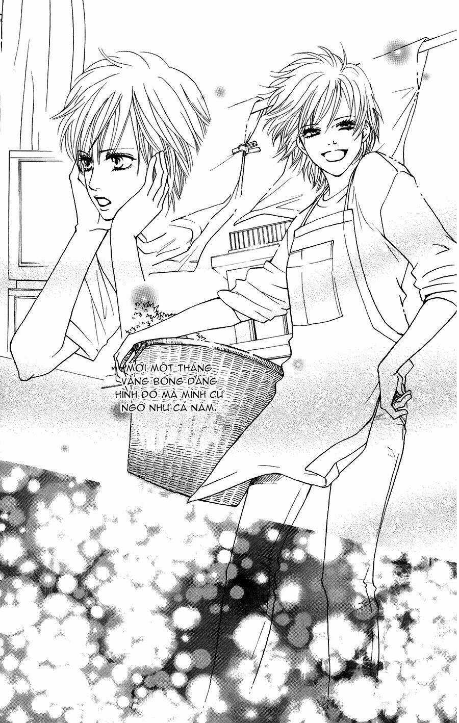 Xứng Danh Anh Hùng Chapter 35 trang 20