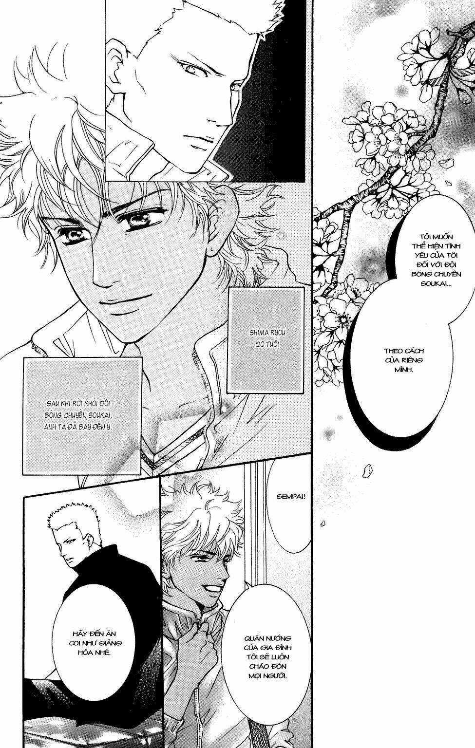 Xứng Danh Anh Hùng Chapter 36 trang 13