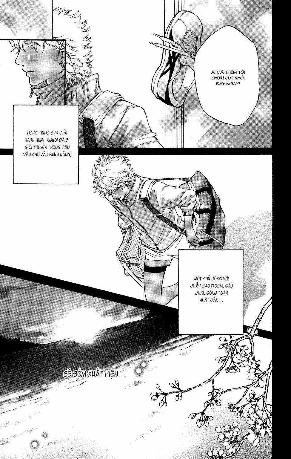 Xứng Danh Anh Hùng Chapter 36 trang 14