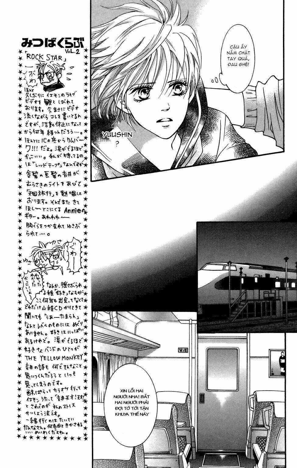 Xứng Danh Anh Hùng Chapter 36 trang 26