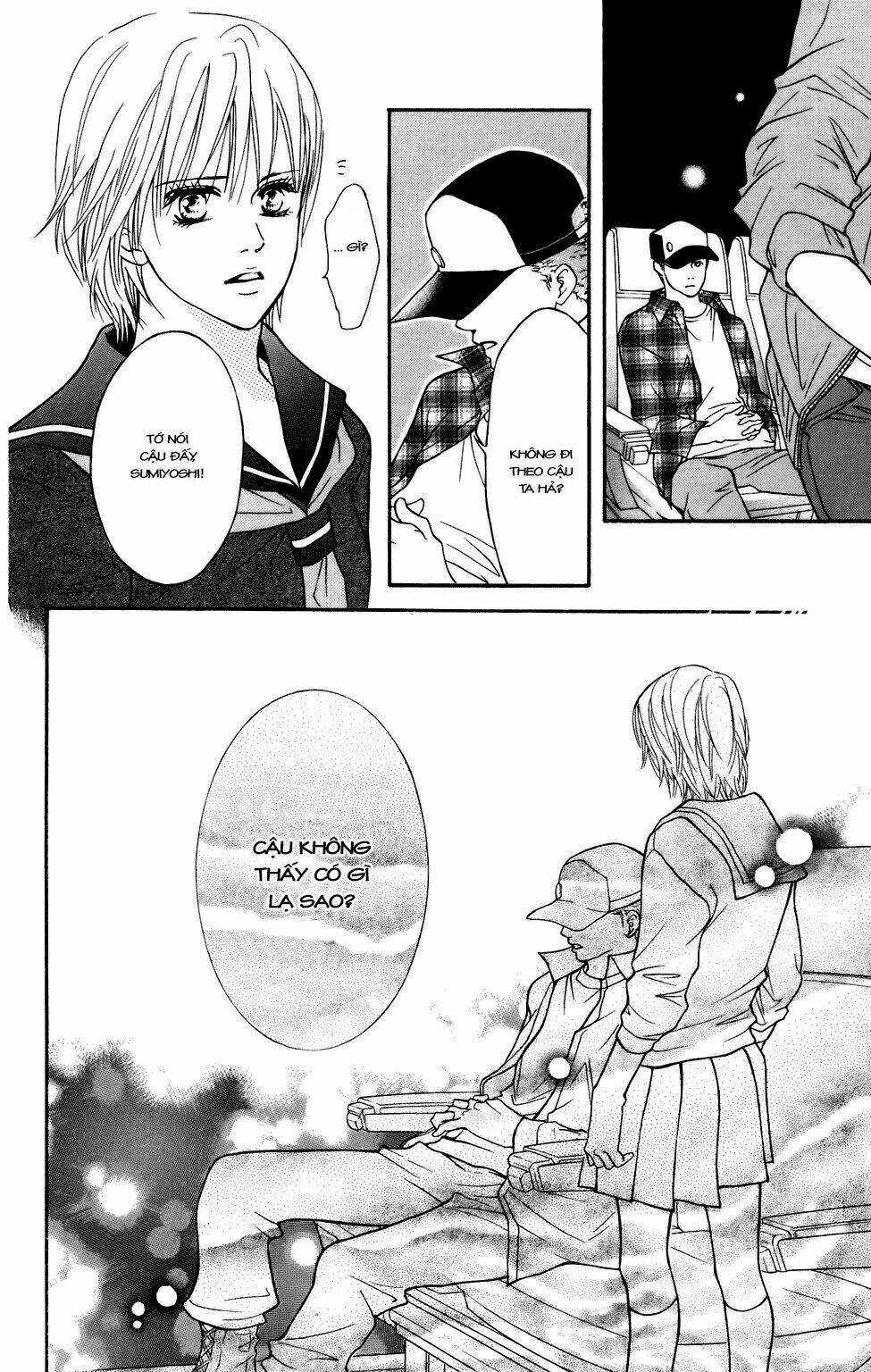 Xứng Danh Anh Hùng Chapter 36 trang 29