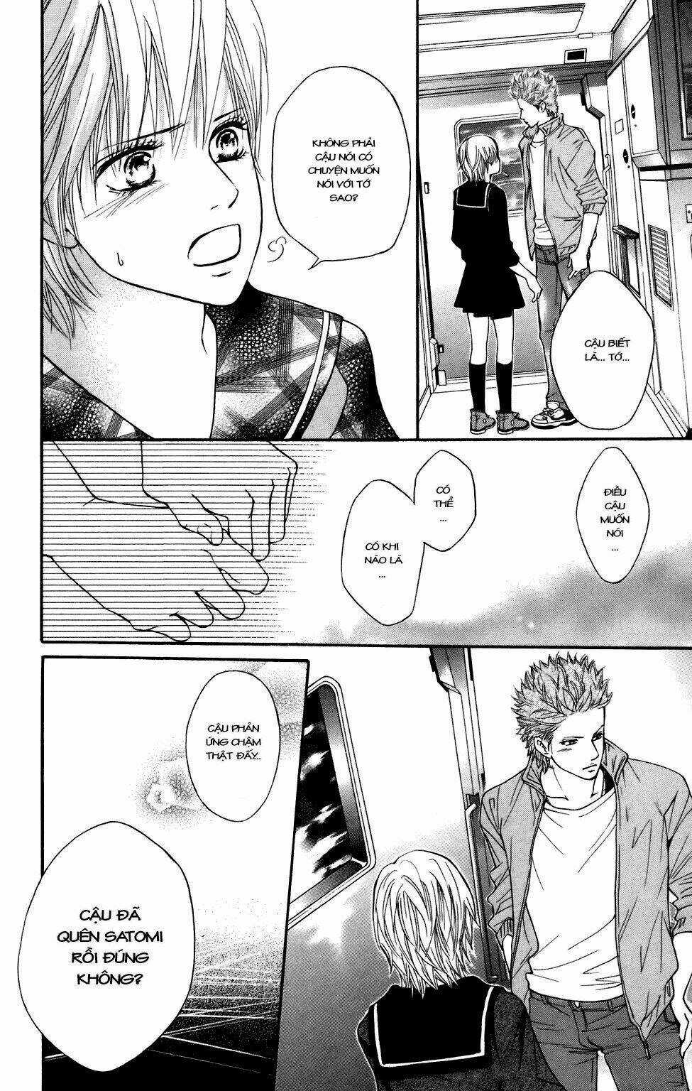 Xứng Danh Anh Hùng Chapter 36 trang 33