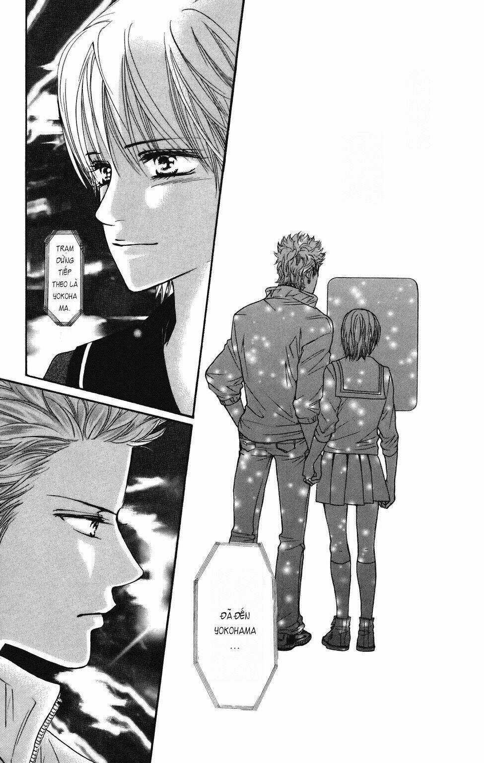 Xứng Danh Anh Hùng Chapter 37 trang 10