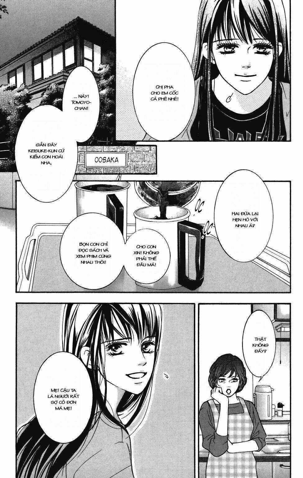 Xứng Danh Anh Hùng Chapter 37 trang 13