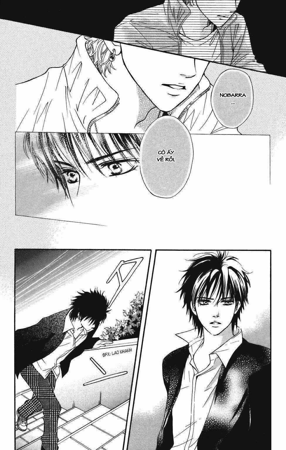 Xứng Danh Anh Hùng Chapter 37 trang 18