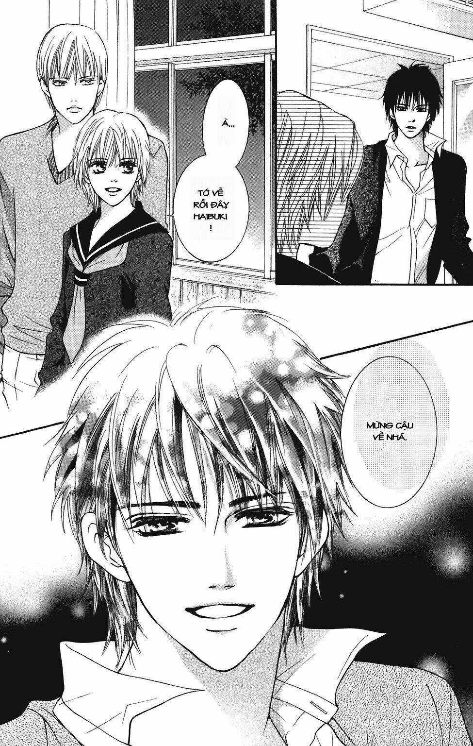 Xứng Danh Anh Hùng Chapter 37 trang 20