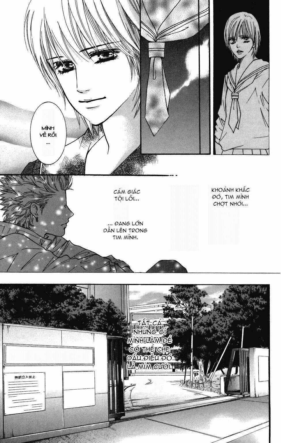 Xứng Danh Anh Hùng Chapter 37 trang 21