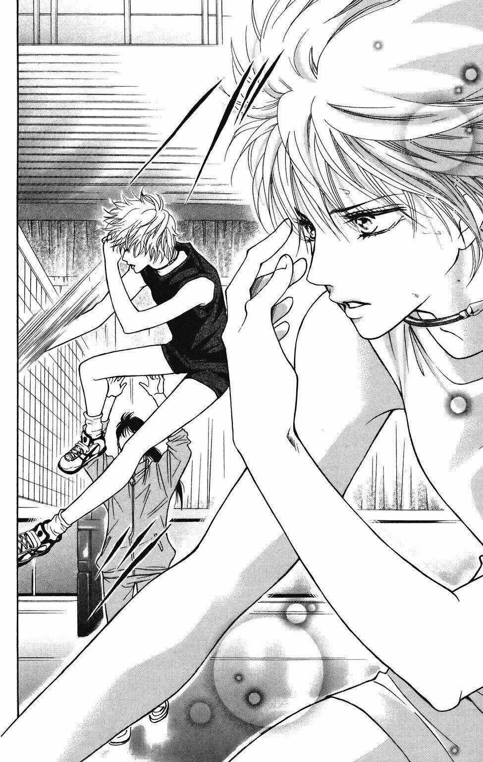 Xứng Danh Anh Hùng Chapter 37 trang 24