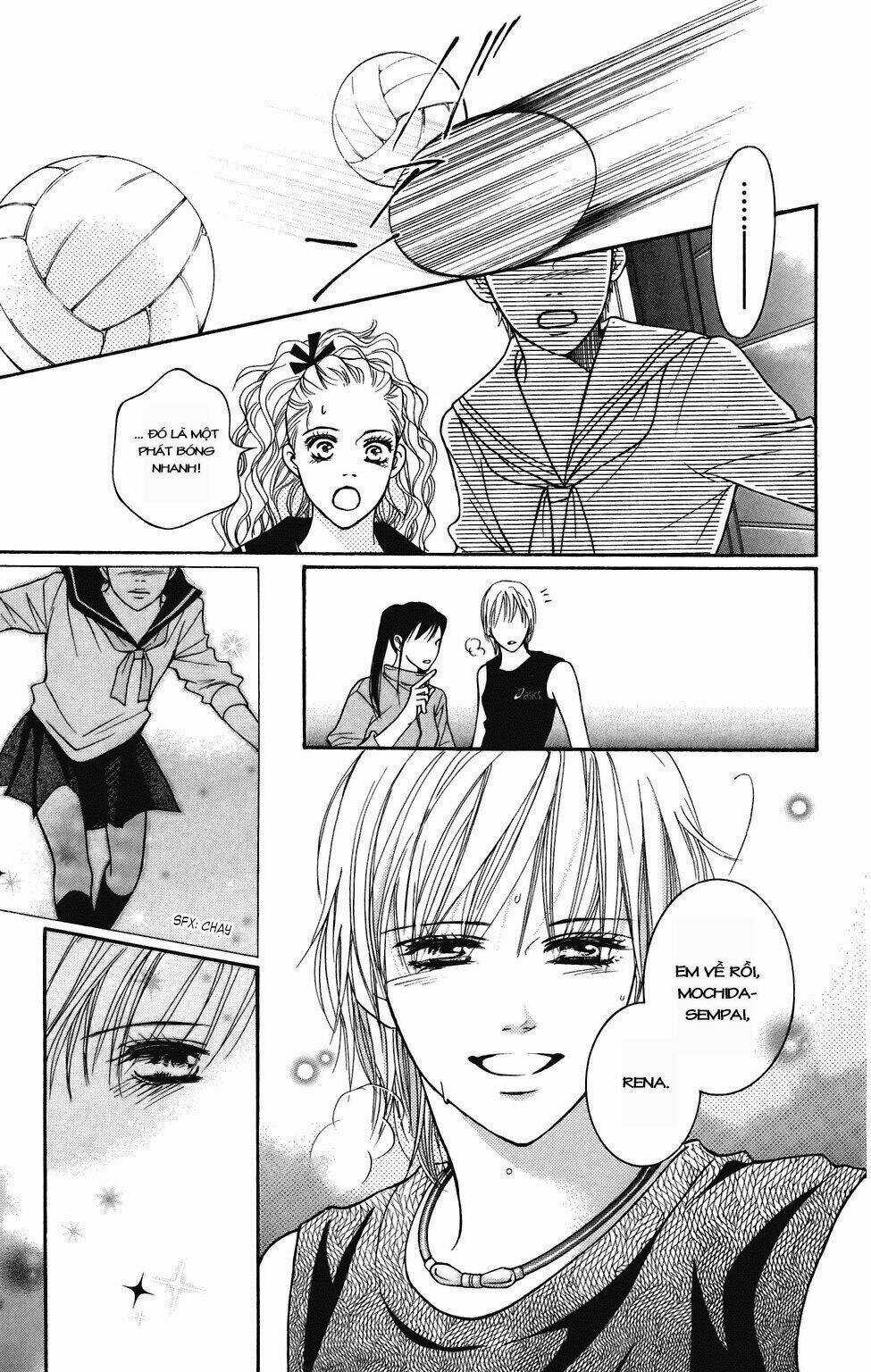 Xứng Danh Anh Hùng Chapter 37 trang 25