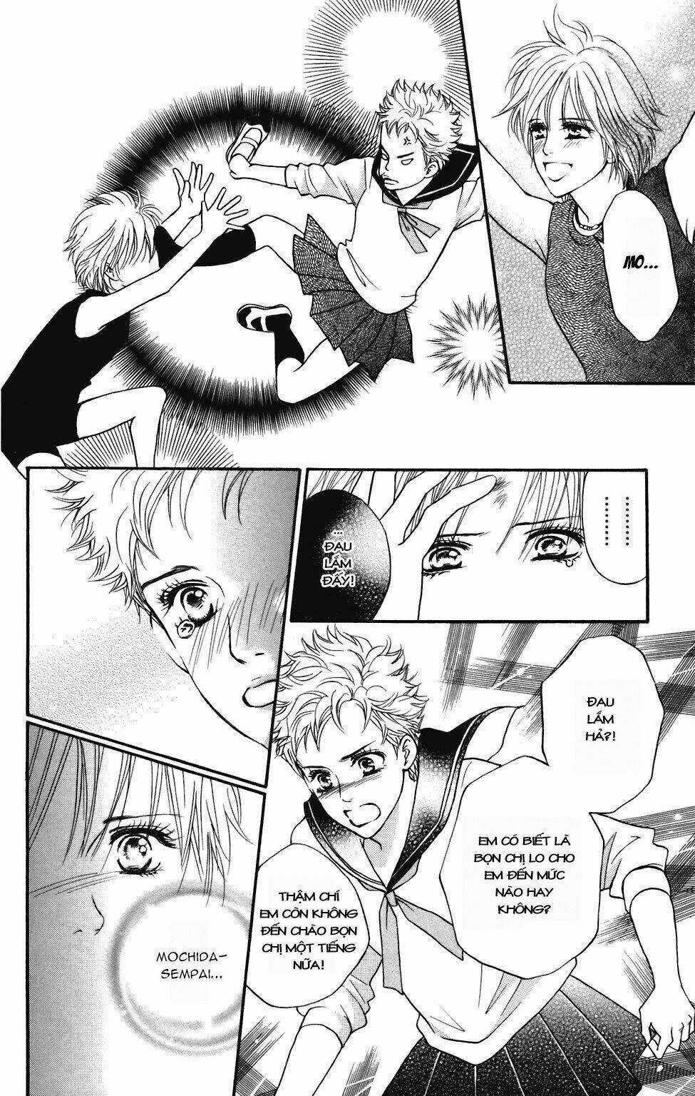 Xứng Danh Anh Hùng Chapter 37 trang 26