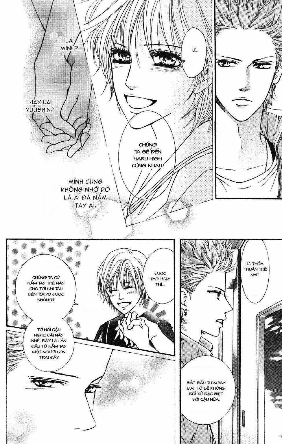 Xứng Danh Anh Hùng Chapter 37 trang 9