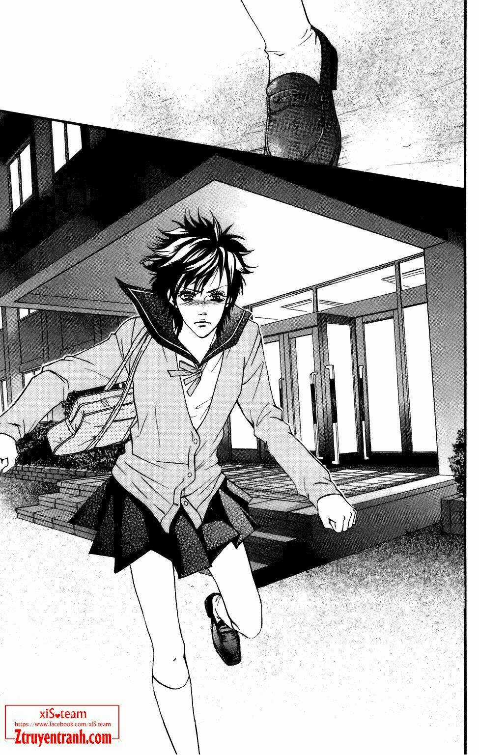 Xứng Danh Anh Hùng Chapter 38 trang 21