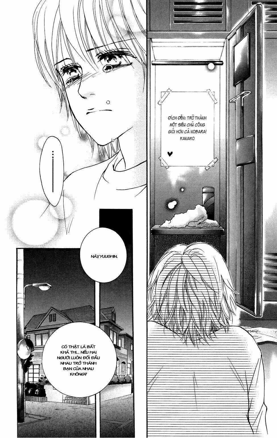 Xứng Danh Anh Hùng Chapter 38 trang 24