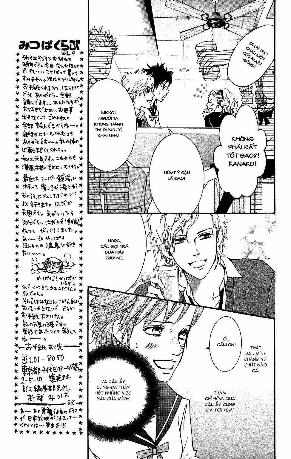 Xứng Danh Anh Hùng Chapter 38 trang 29