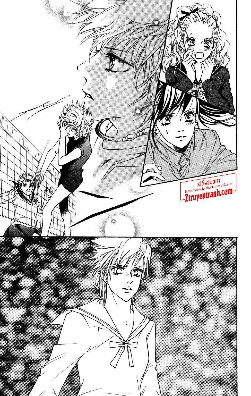 Xứng Danh Anh Hùng Chapter 38 trang 7