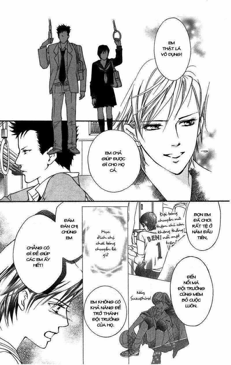 Xứng Danh Anh Hùng Chapter 39 trang 12