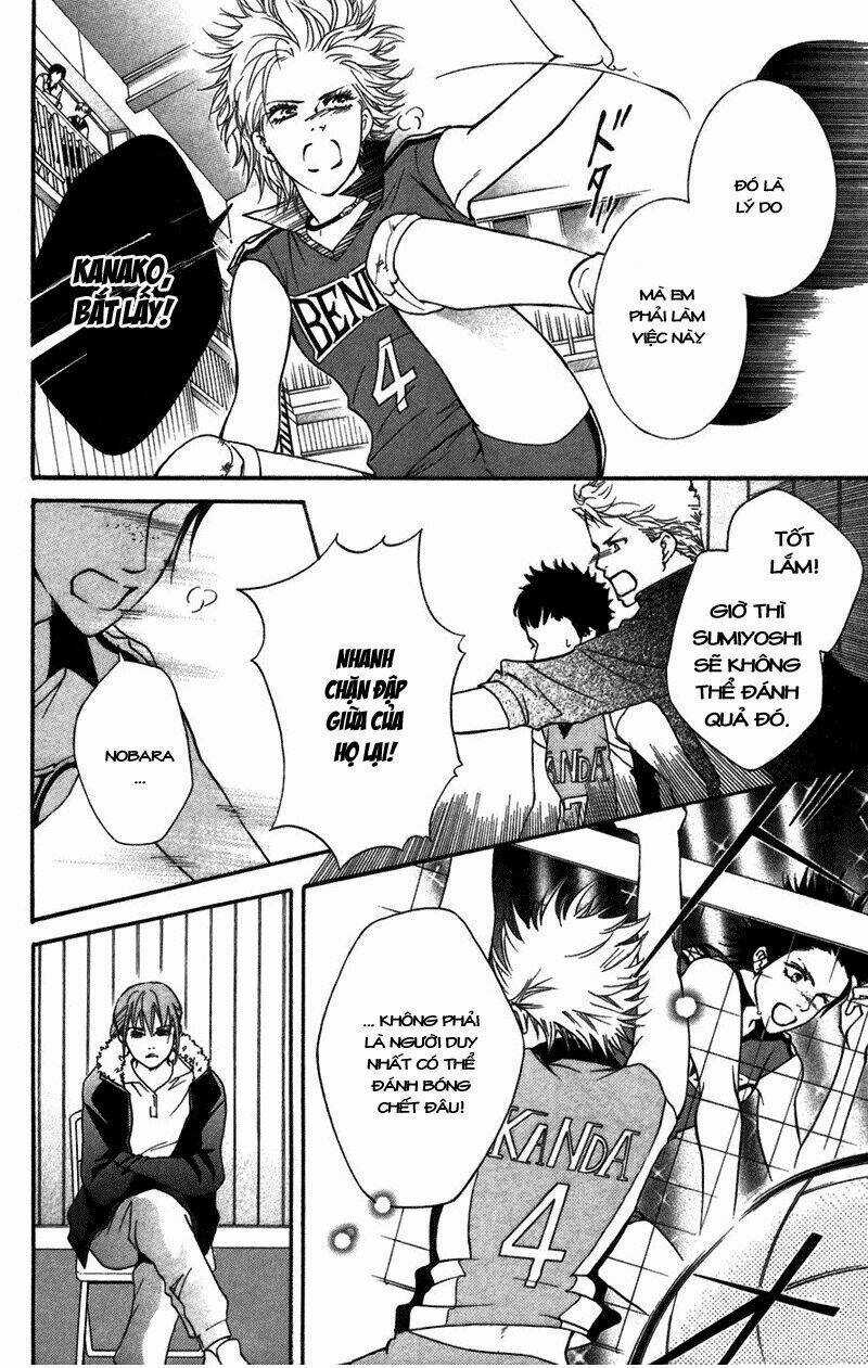 Xứng Danh Anh Hùng Chapter 39 trang 13