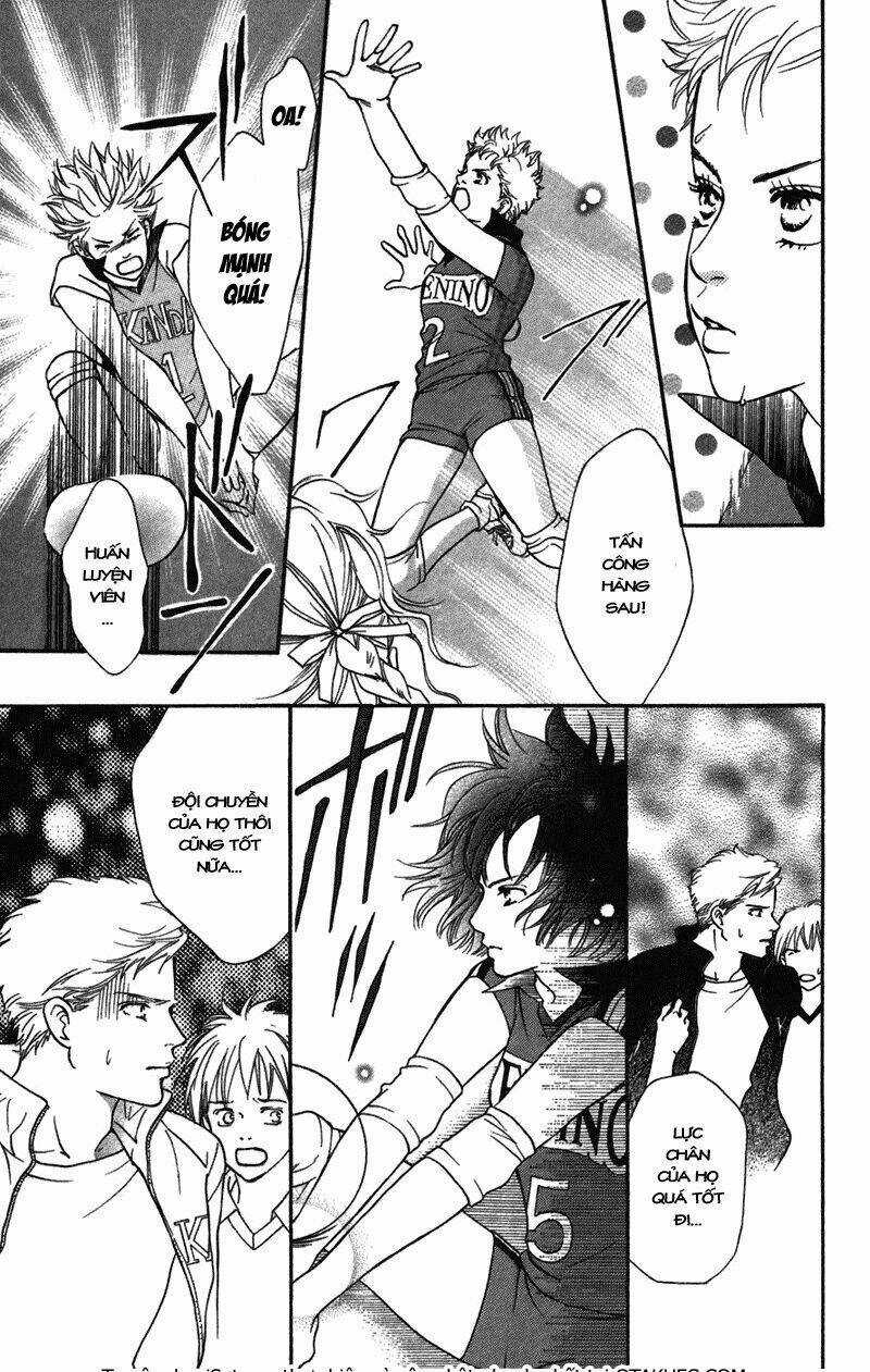 Xứng Danh Anh Hùng Chapter 39 trang 14