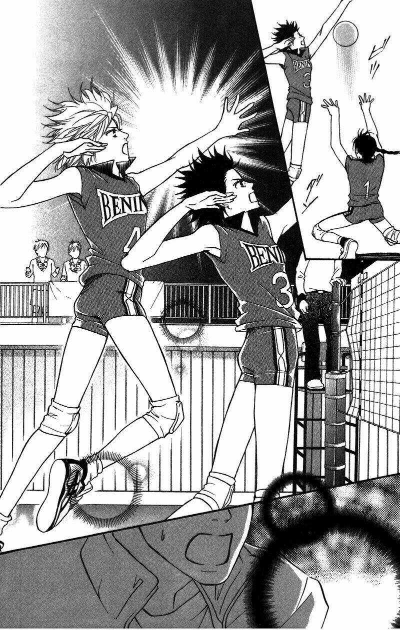 Xứng Danh Anh Hùng Chapter 39 trang 15