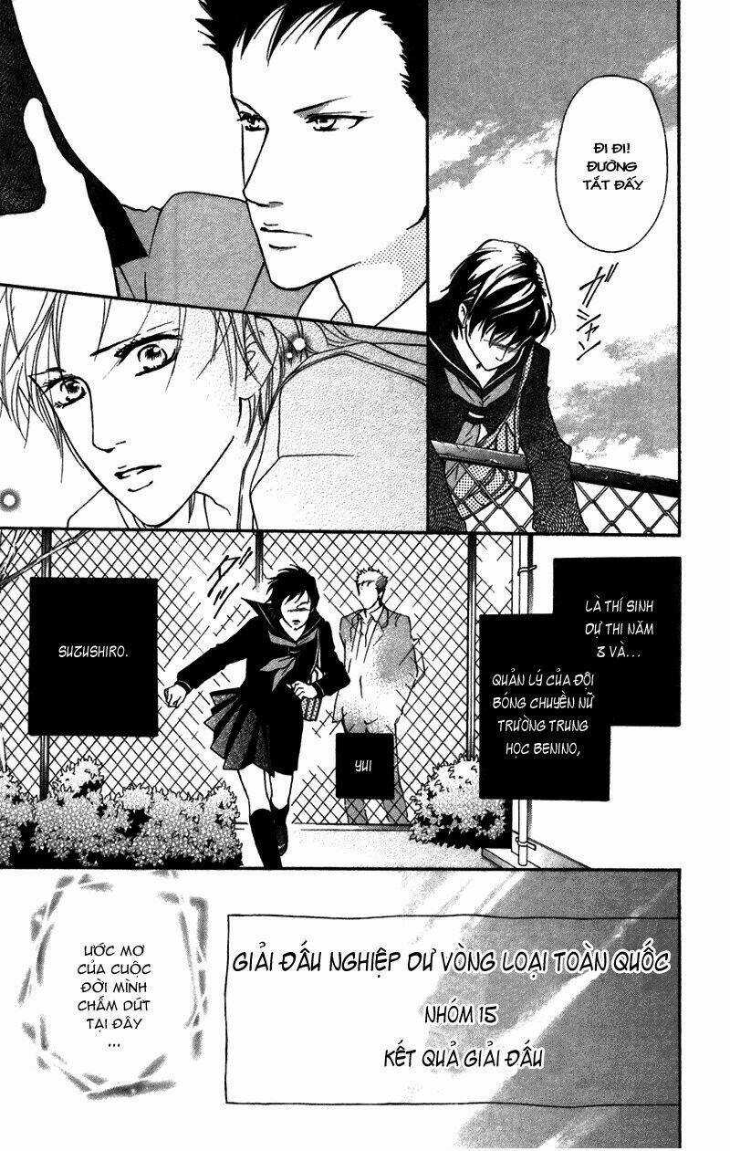 Xứng Danh Anh Hùng Chapter 39 trang 18