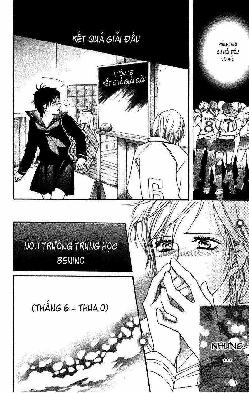 Xứng Danh Anh Hùng Chapter 39 trang 19