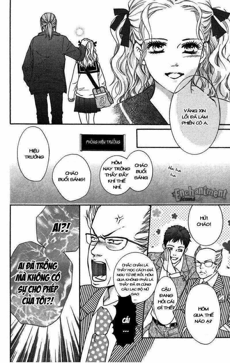 Xứng Danh Anh Hùng Chapter 39 trang 23