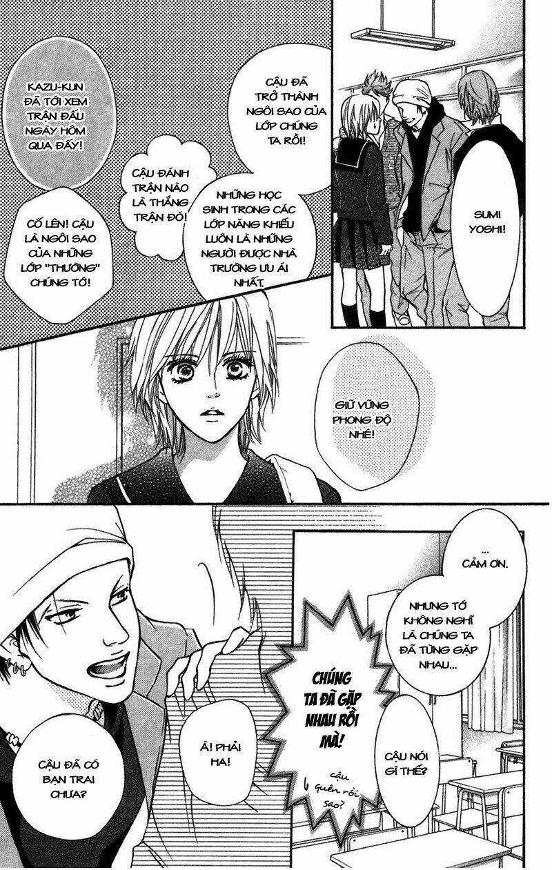 Xứng Danh Anh Hùng Chapter 39 trang 26