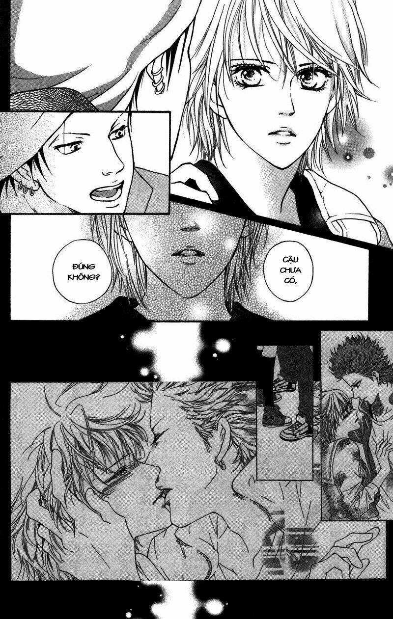 Xứng Danh Anh Hùng Chapter 39 trang 27