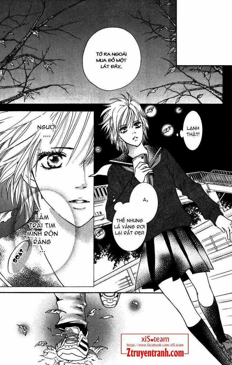 Xứng Danh Anh Hùng Chapter 39 trang 28