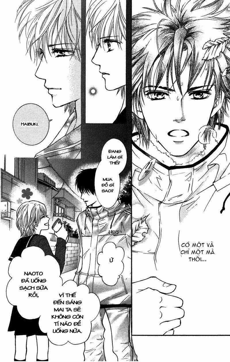 Xứng Danh Anh Hùng Chapter 39 trang 29