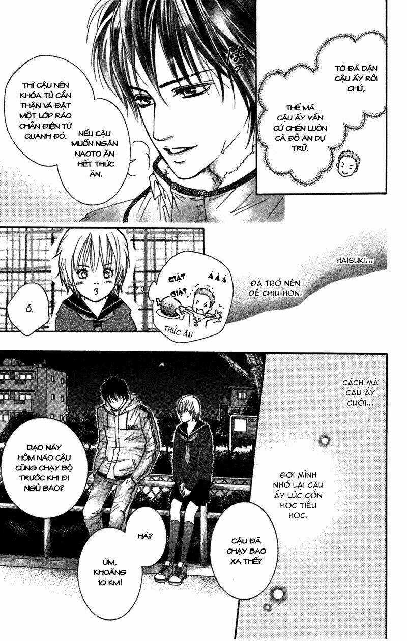 Xứng Danh Anh Hùng Chapter 39 trang 30