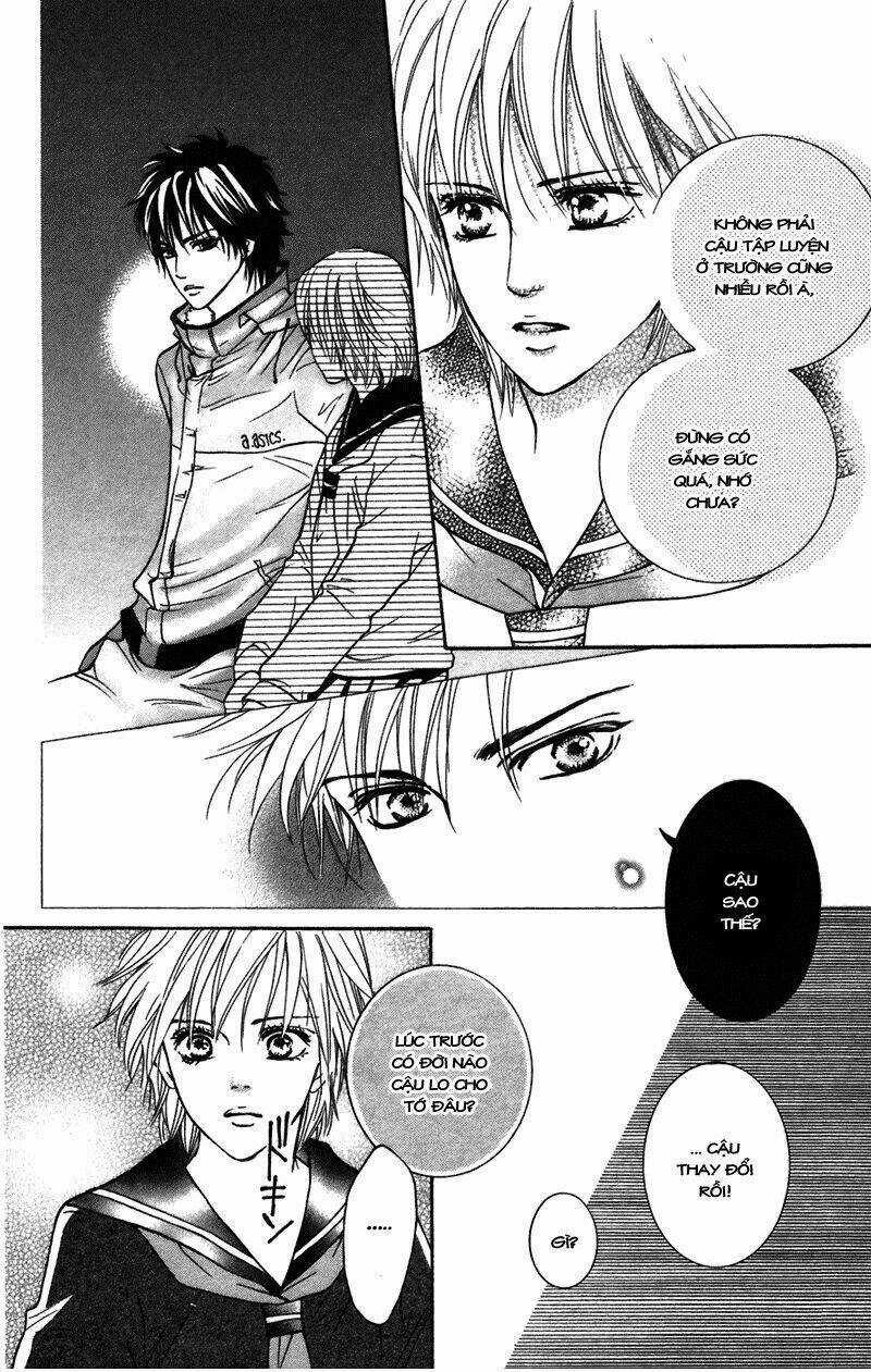 Xứng Danh Anh Hùng Chapter 39 trang 31