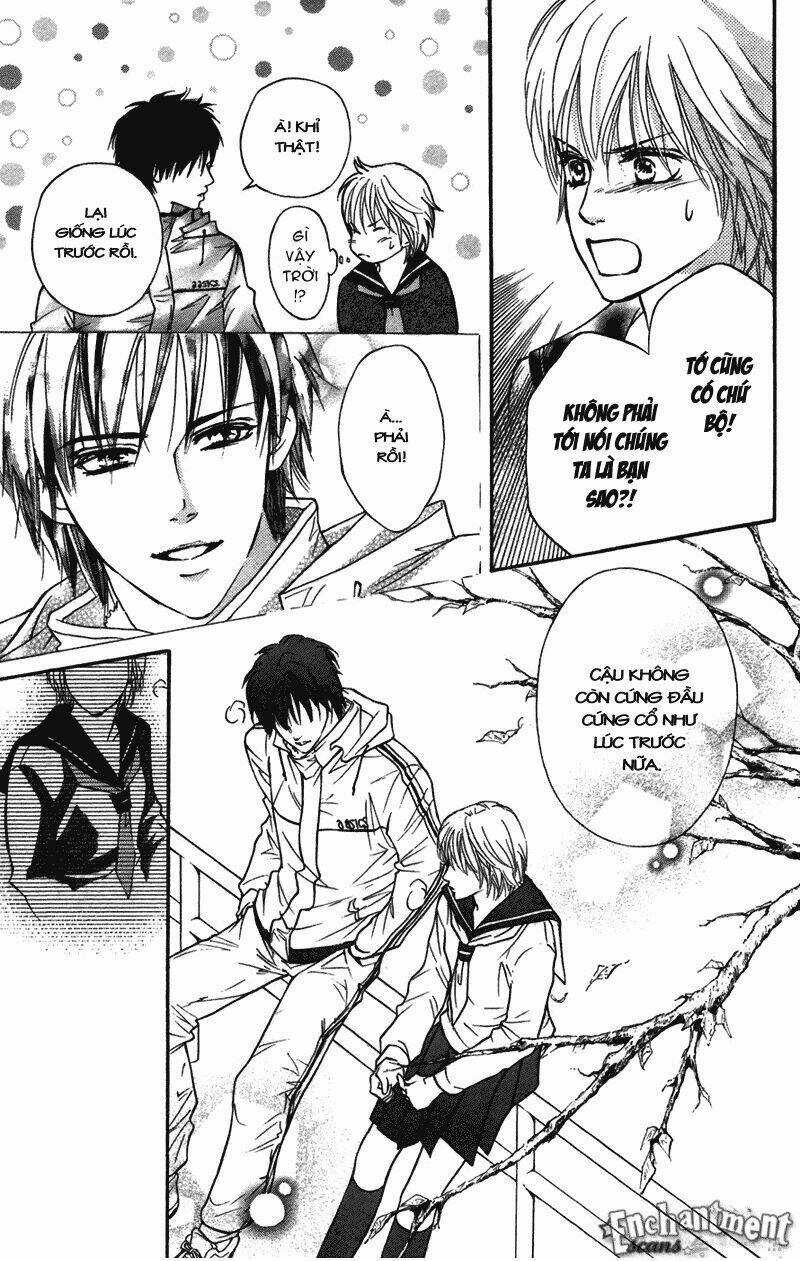 Xứng Danh Anh Hùng Chapter 39 trang 32