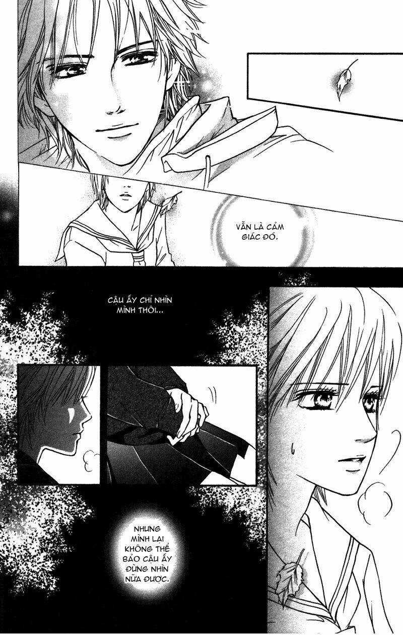 Xứng Danh Anh Hùng Chapter 39 trang 33