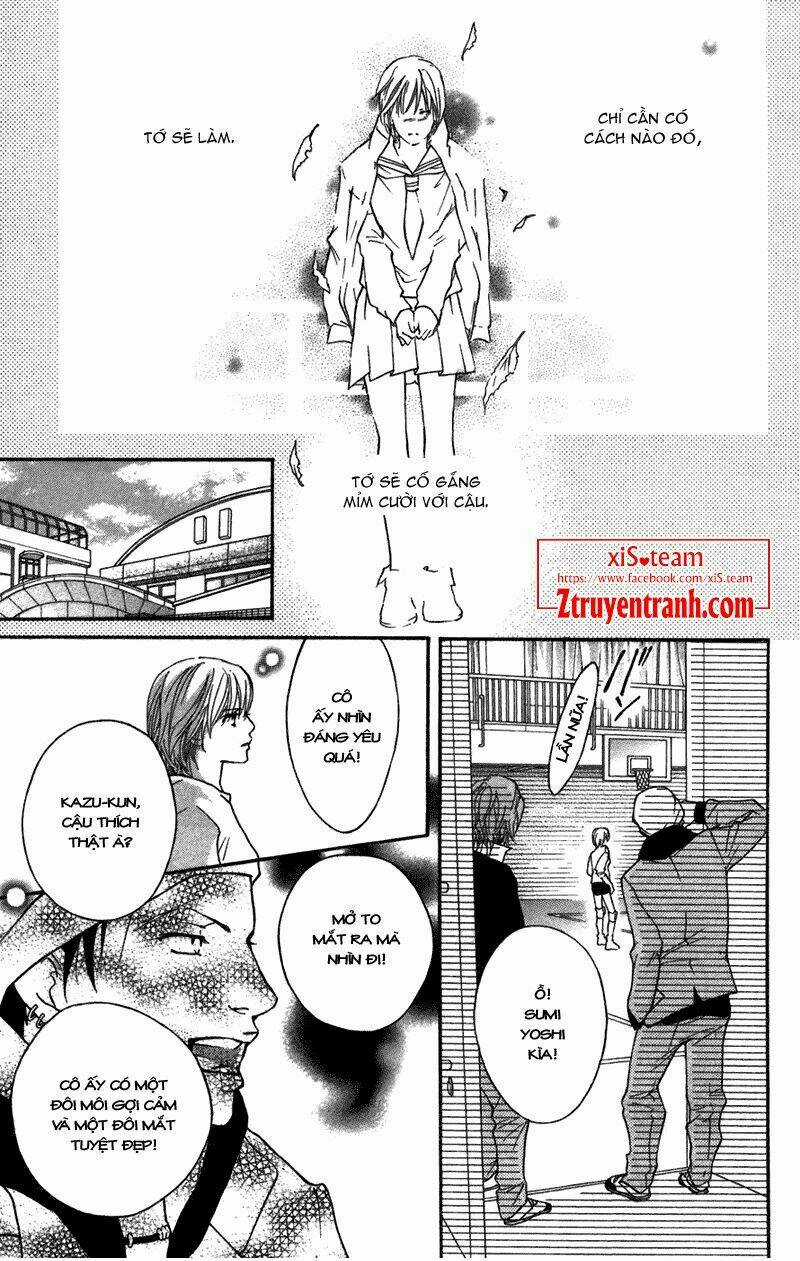 Xứng Danh Anh Hùng Chapter 39 trang 38