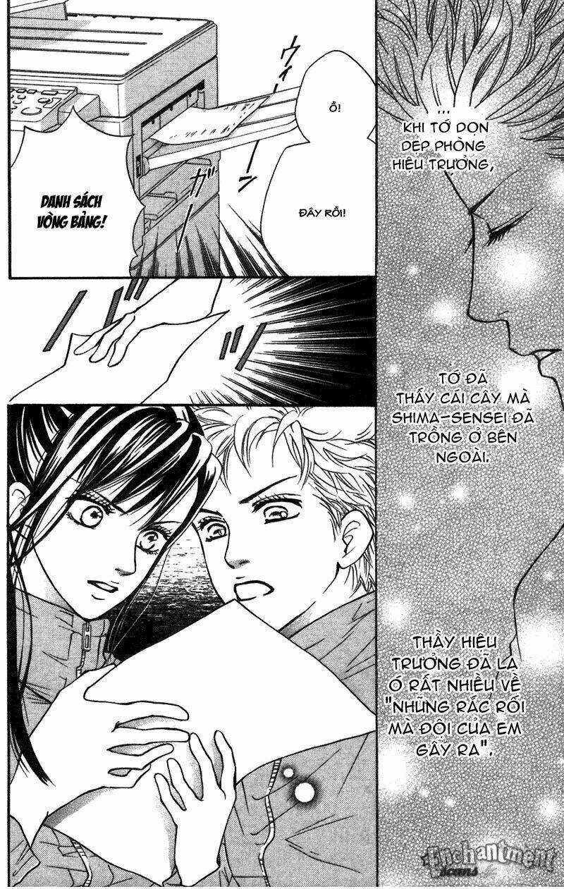 Xứng Danh Anh Hùng Chapter 39 trang 41