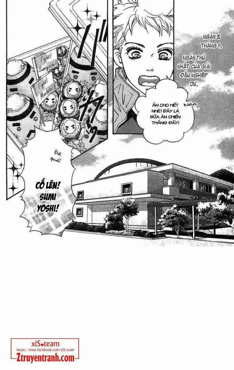 Xứng Danh Anh Hùng Chapter 39 trang 5