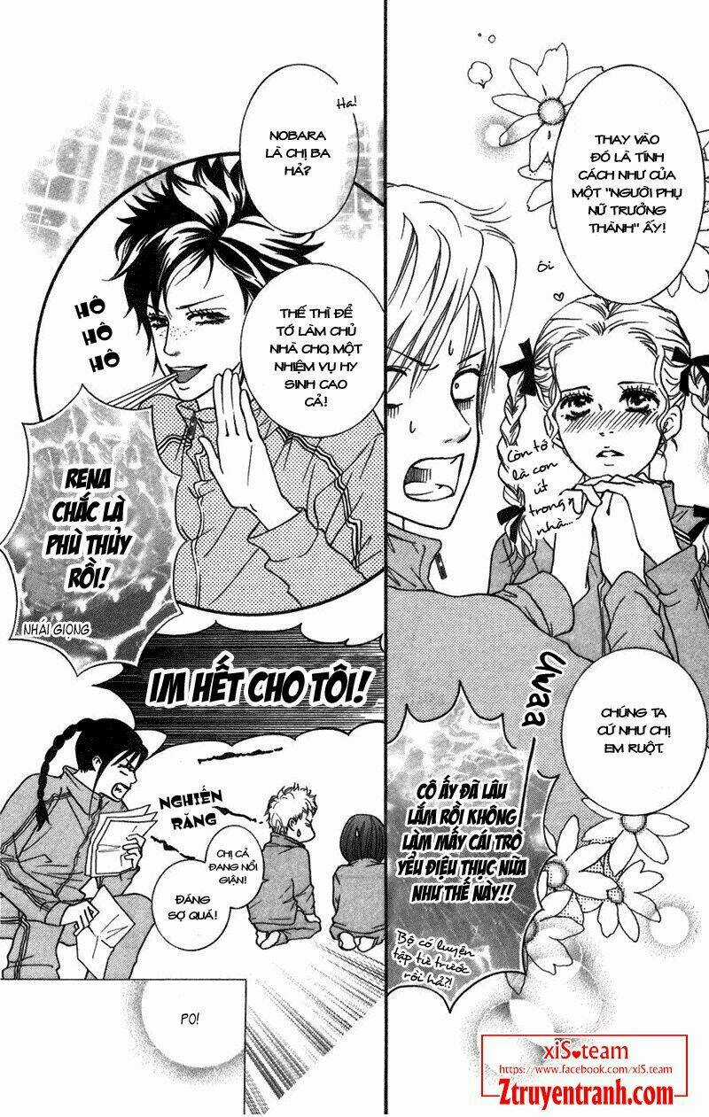 Xứng Danh Anh Hùng Chapter 39 trang 9