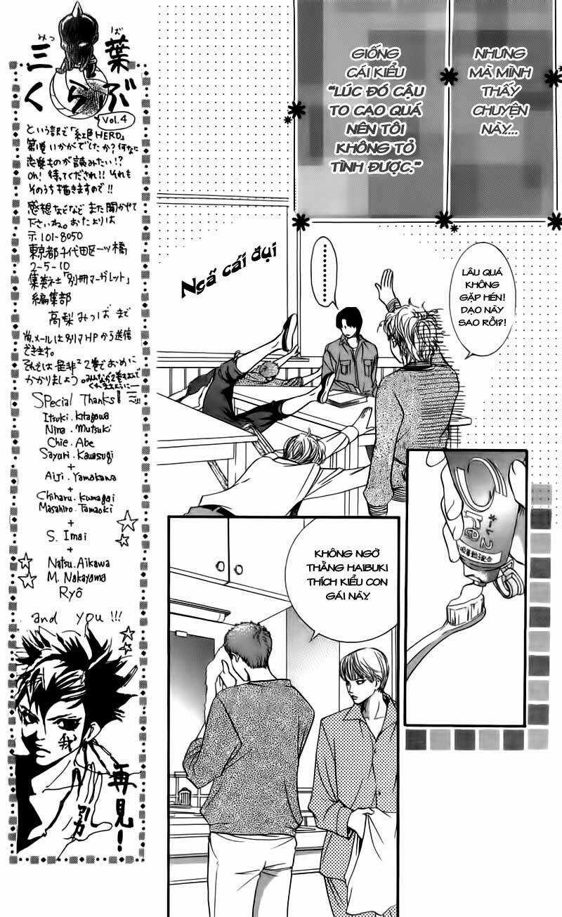 Xứng Danh Anh Hùng Chapter 4 trang 11