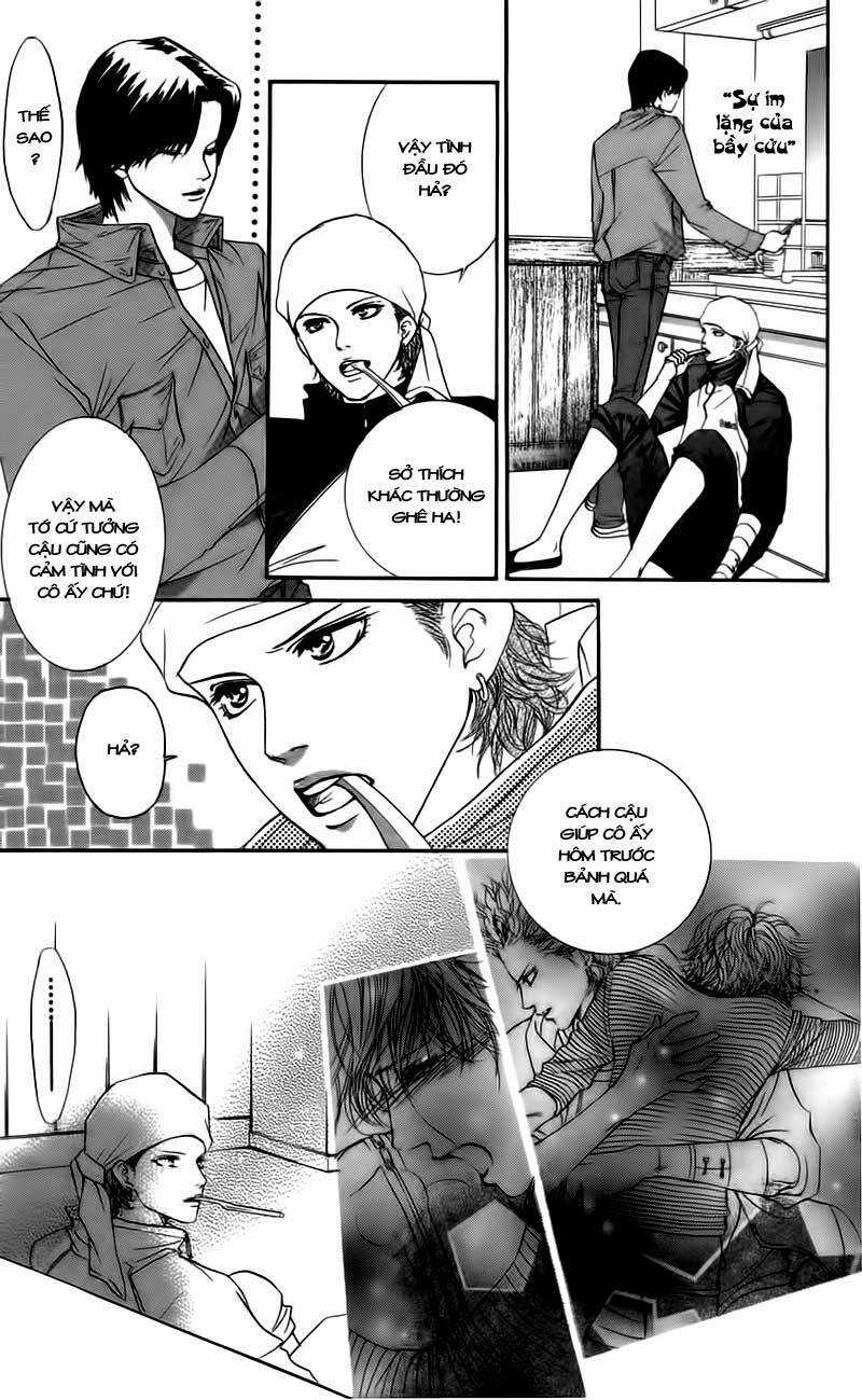 Xứng Danh Anh Hùng Chapter 4 trang 13