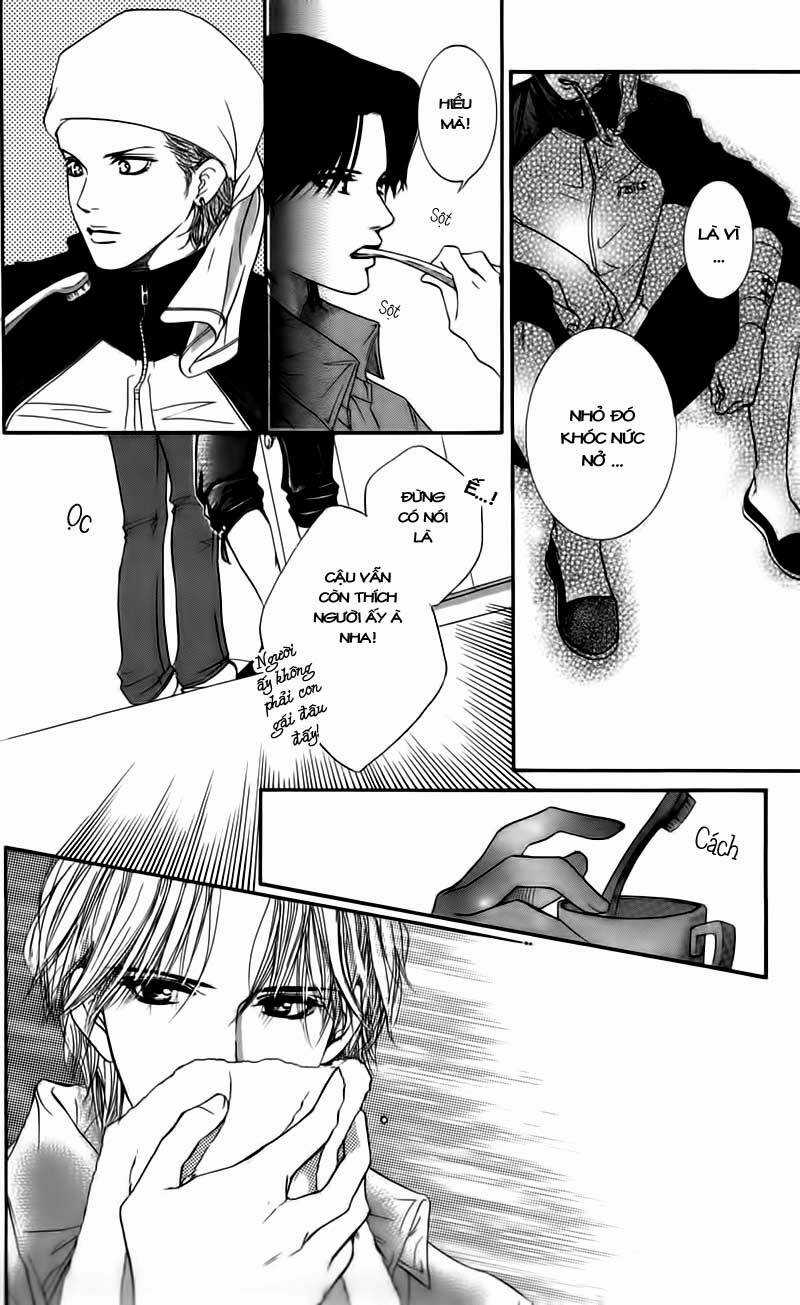 Xứng Danh Anh Hùng Chapter 4 trang 14