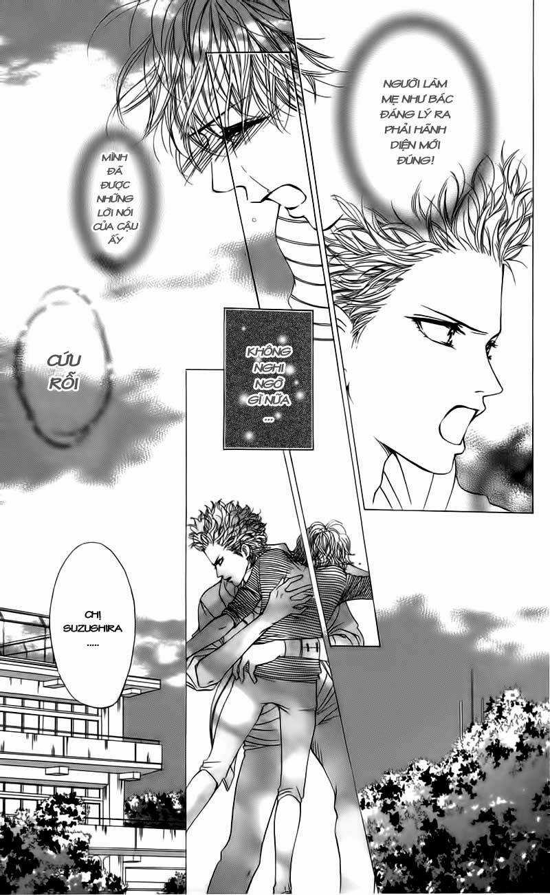 Xứng Danh Anh Hùng Chapter 4 trang 17