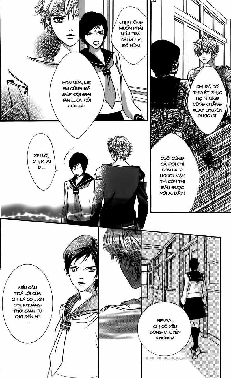 Xứng Danh Anh Hùng Chapter 4 trang 20