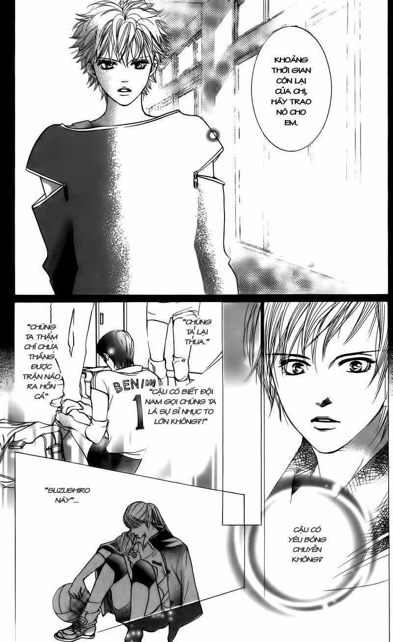 Xứng Danh Anh Hùng Chapter 4 trang 21